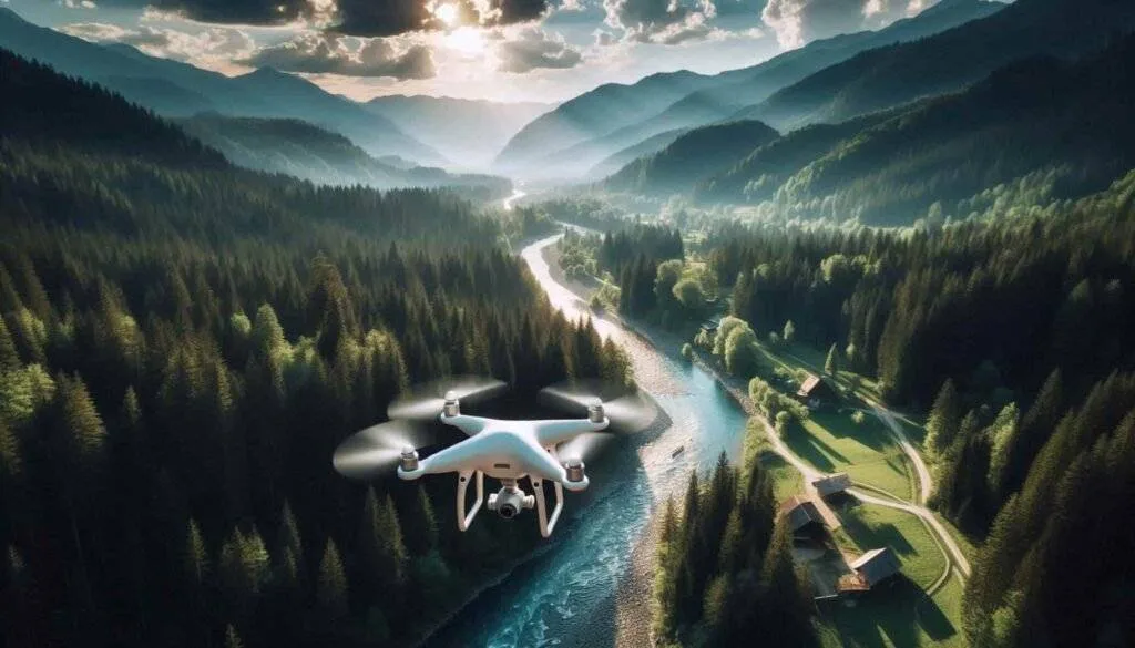 anzu robotics is dji back engineered