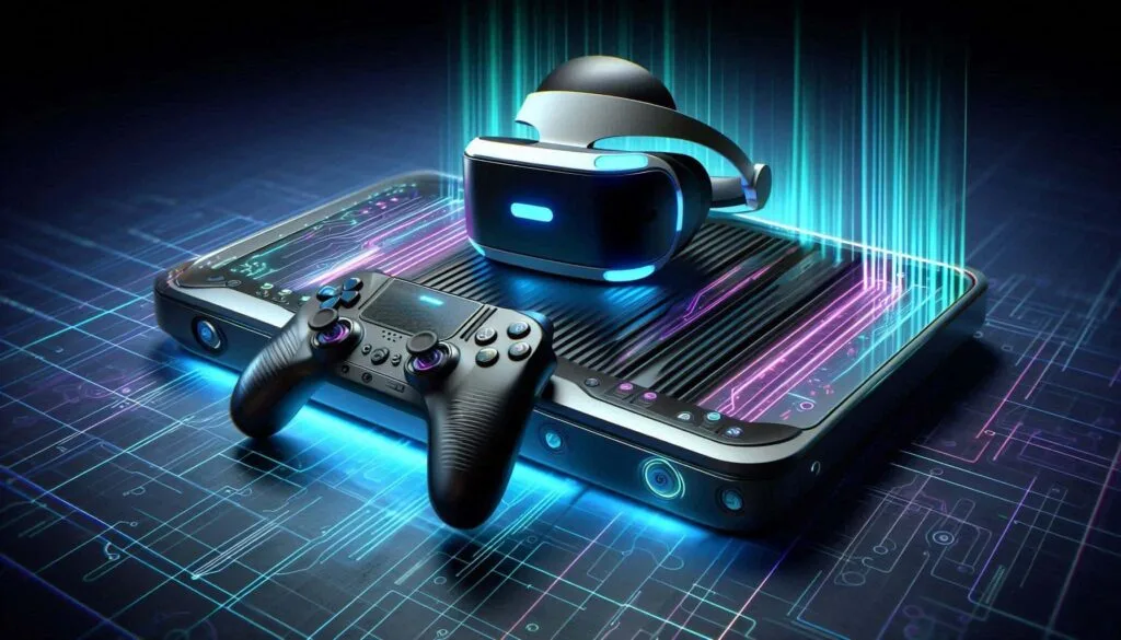 boombit games expanding to console