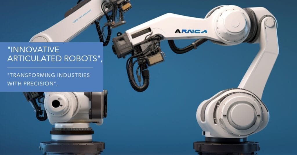 Articulated Robots