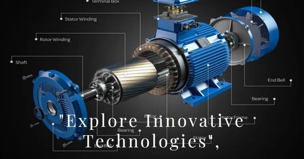 Electric Motor