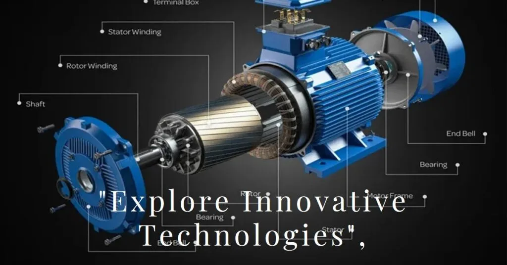 Electric Motor