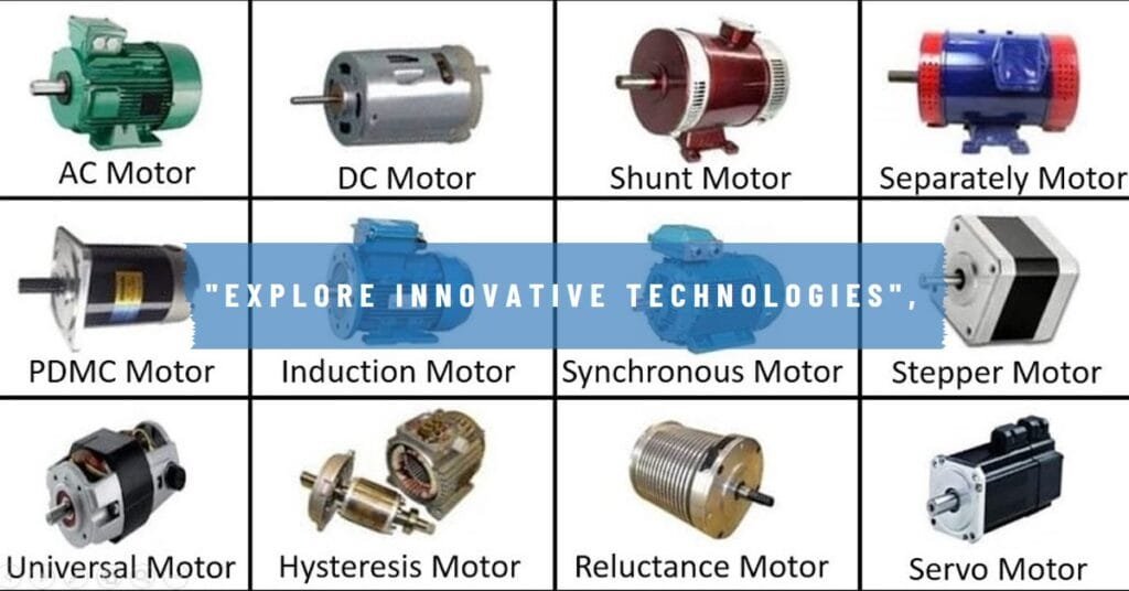 Electric Motor