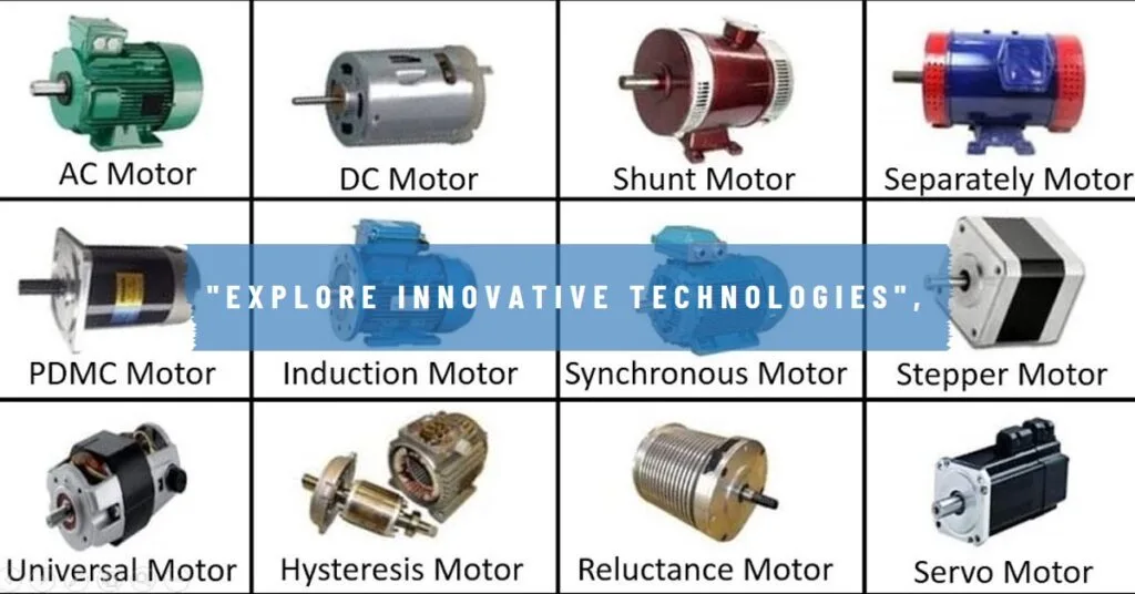 Electric Motor