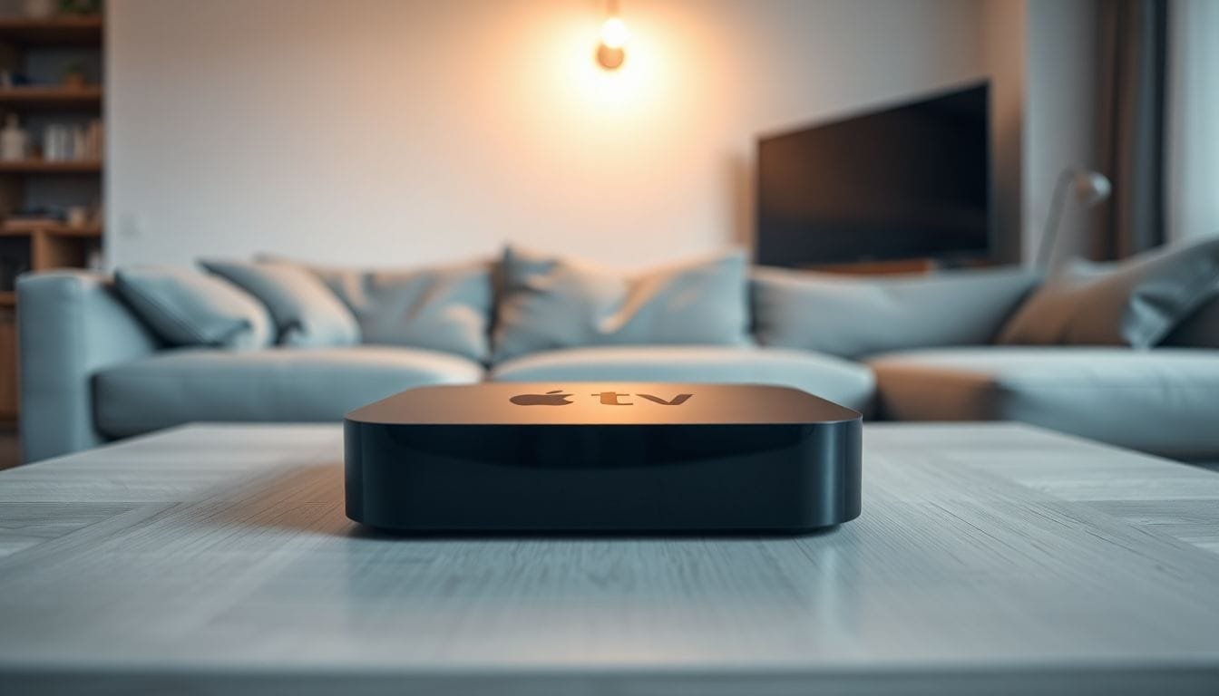 Everything You Need to Know About Apple TV in 2025