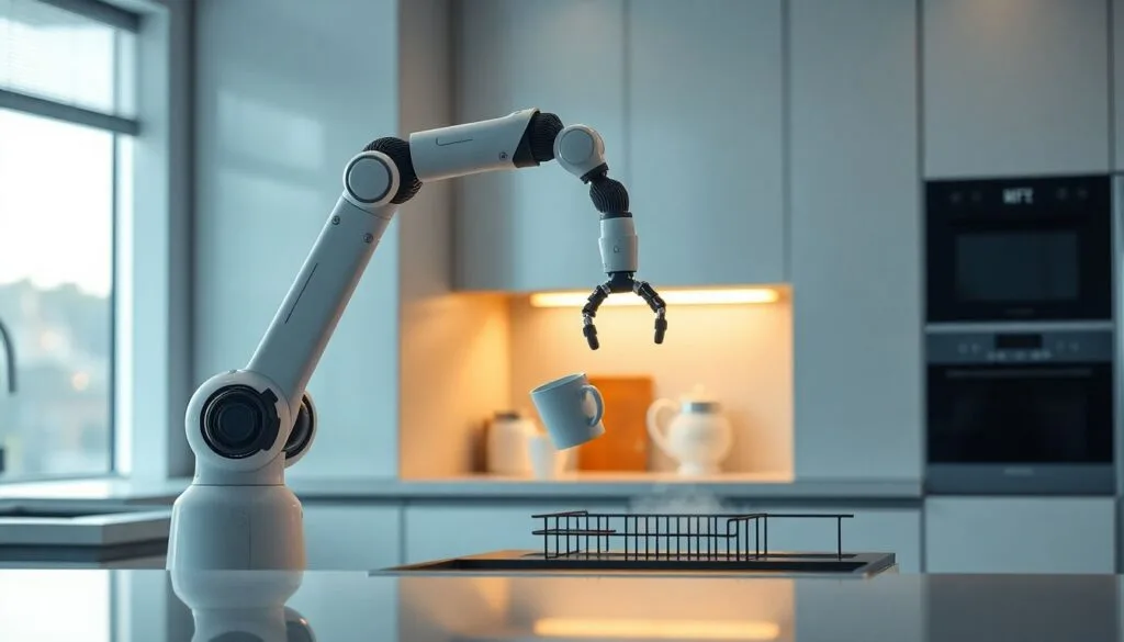 The Role of Robotics in Everyday Life A Complete Guide