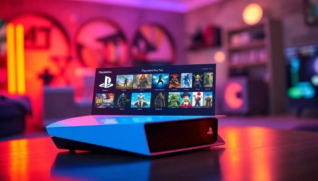 The PlayStation Plus: Benefits, Subscription Plans, and More