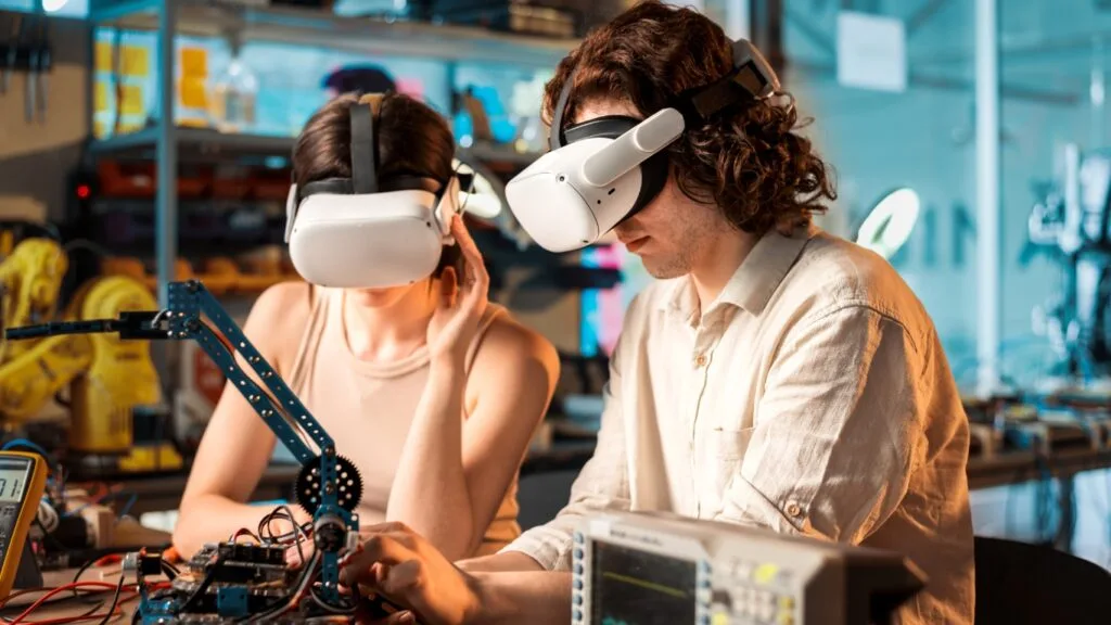 How to Stay Robotics Technology Trends Ahead Understanding