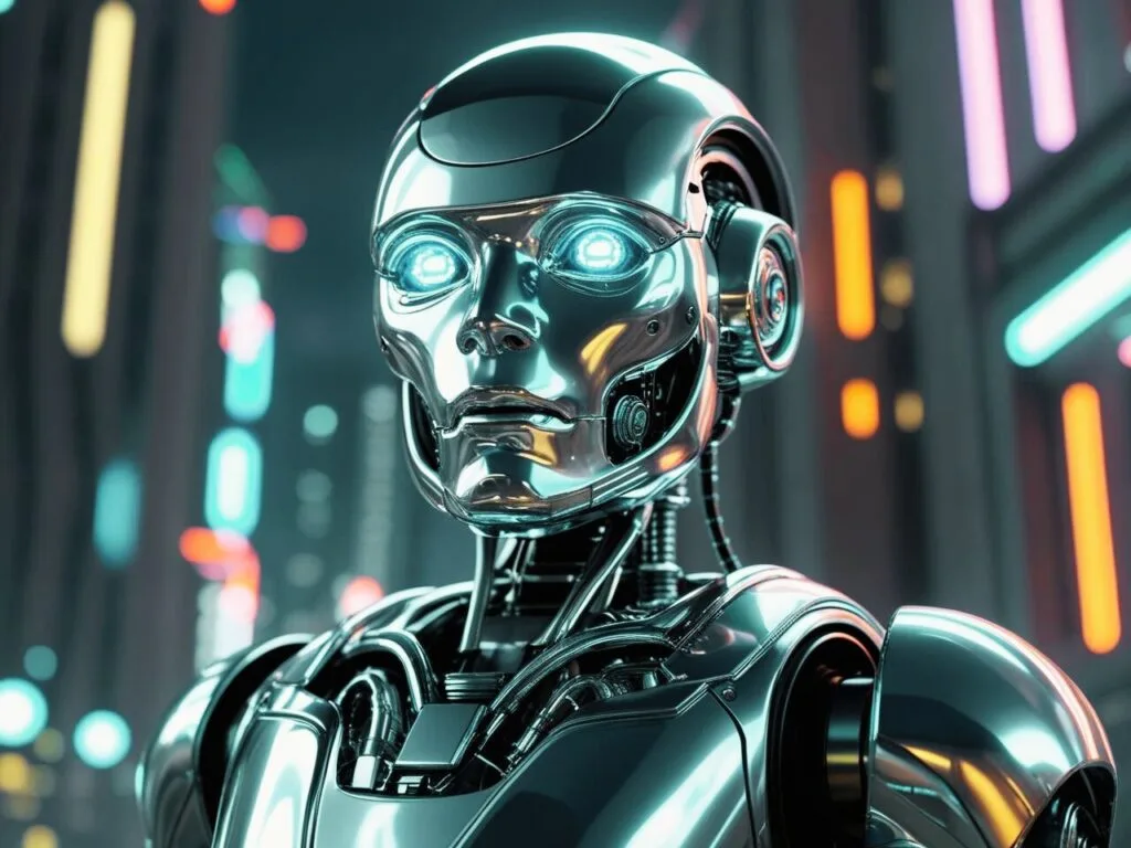 robotics artificial intelligence